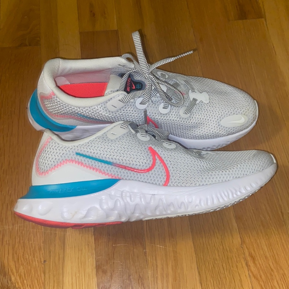Nike Renew Run Shoes